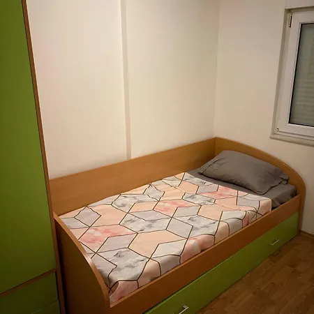 Apartmán Tea Čapljina