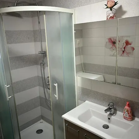 Tea Apartmán Čapljina