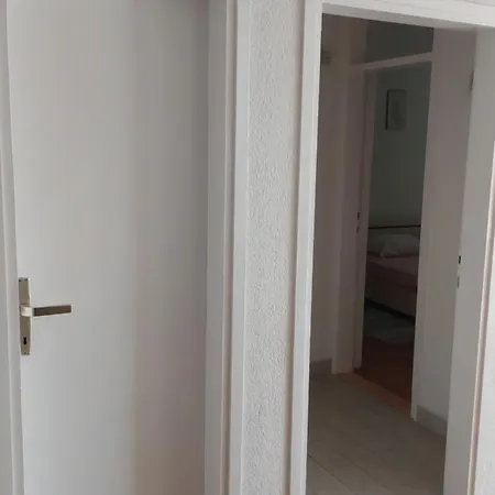 Tea Apartment