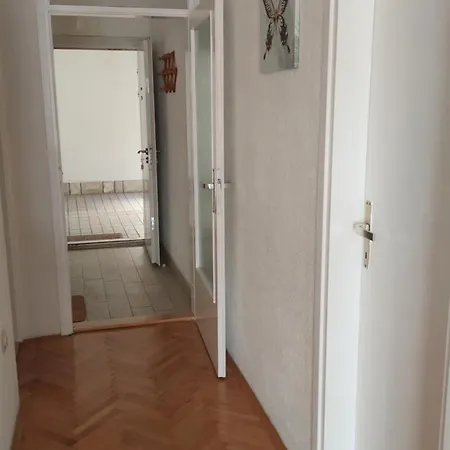 Apartment Tea Čapljina
